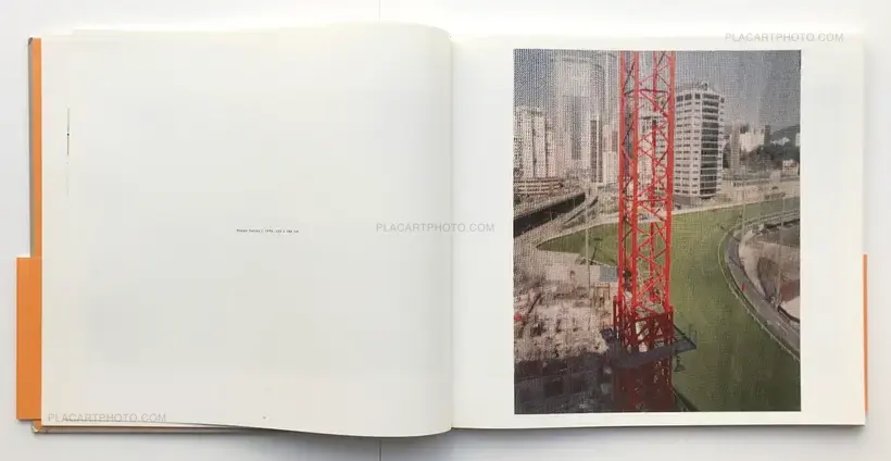 Andreas Gursky – Fotografien 1994-1998 (SIGNED)