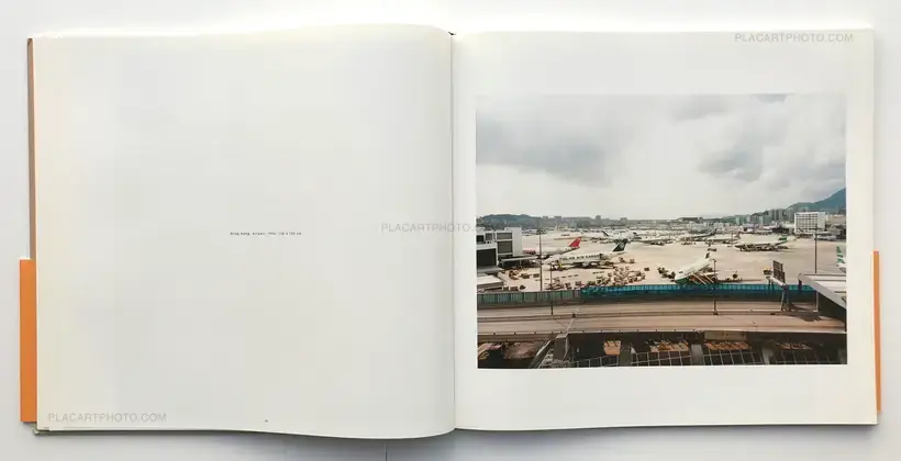 Andreas Gursky – Fotografien 1994-1998 (SIGNED)