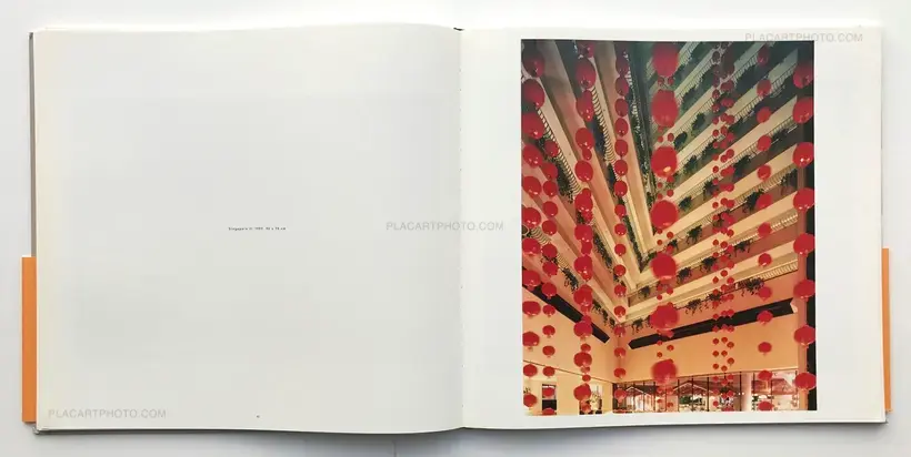 Andreas Gursky – Fotografien 1994-1998 (SIGNED)