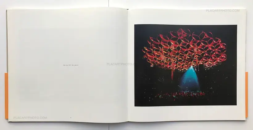 Andreas Gursky – Fotografien 1994-1998 (SIGNED)