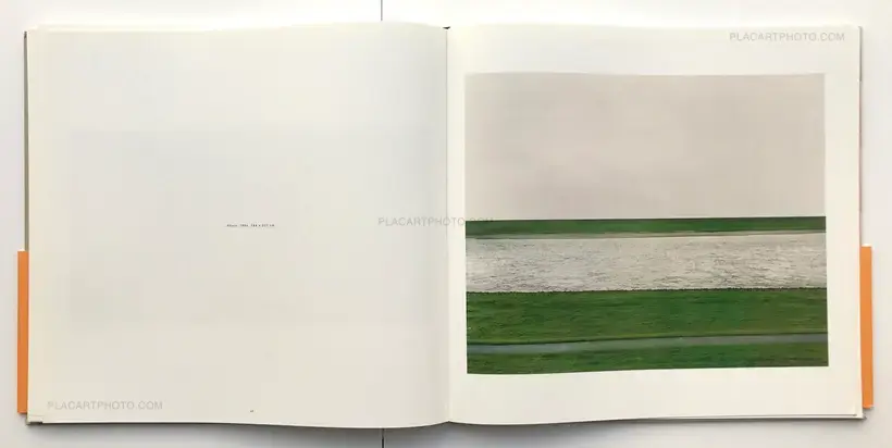 Andreas Gursky – Fotografien 1994-1998 (SIGNED)