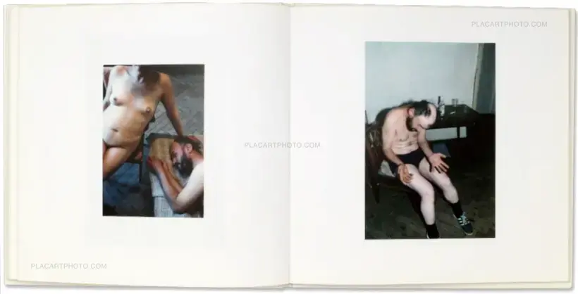 Boris Mikhailov – The Wedding