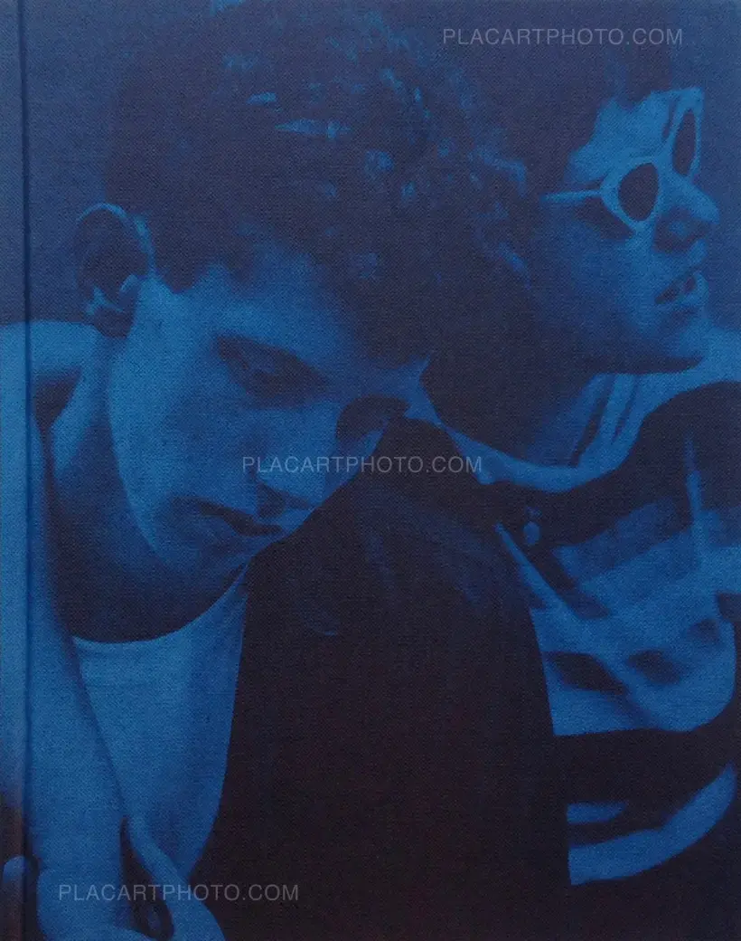 Dave Heath – Washington Square (used)