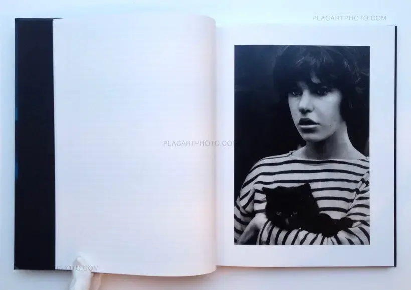 Dave Heath – Washington Square (used)