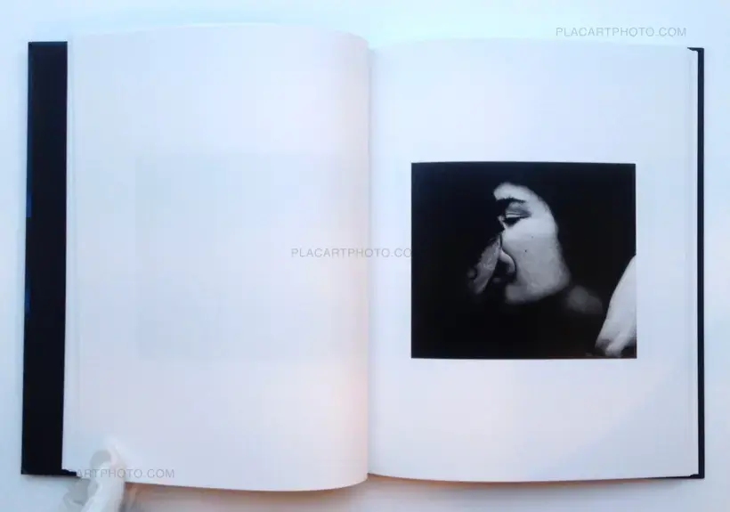 Dave Heath – Washington Square (used)
