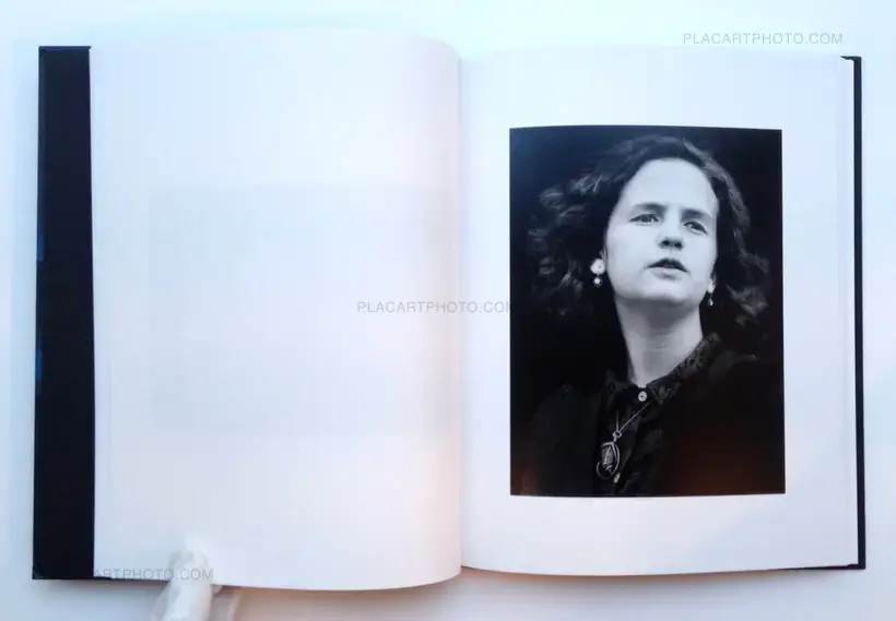 Dave Heath – Washington Square (used)