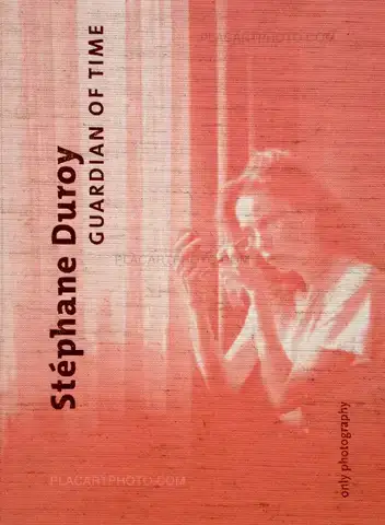 Stéphane Duroy – Guardian of time (Signed)
