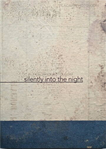 Katrien de Blauwer,I do not want to disappear silently into the night Katrien de Blauwer,I do not want to disappear silently into the night