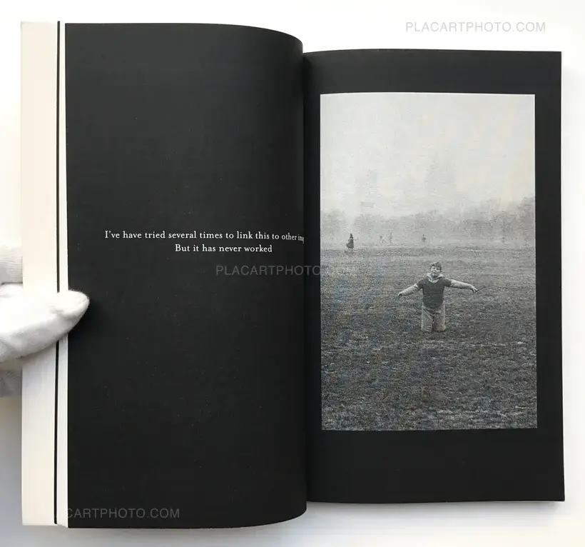 John Gossage – Dance card vol.2 (LTD EDITION)