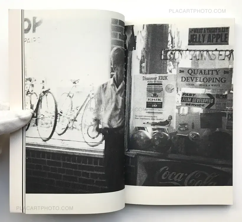 John Gossage – Dance card vol.2 (LTD EDITION)