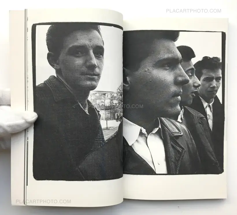 John Gossage – Dance card vol.2 (LTD EDITION)