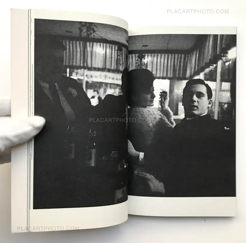 John Gossage – Dance card vol.2 (LTD EDITION)