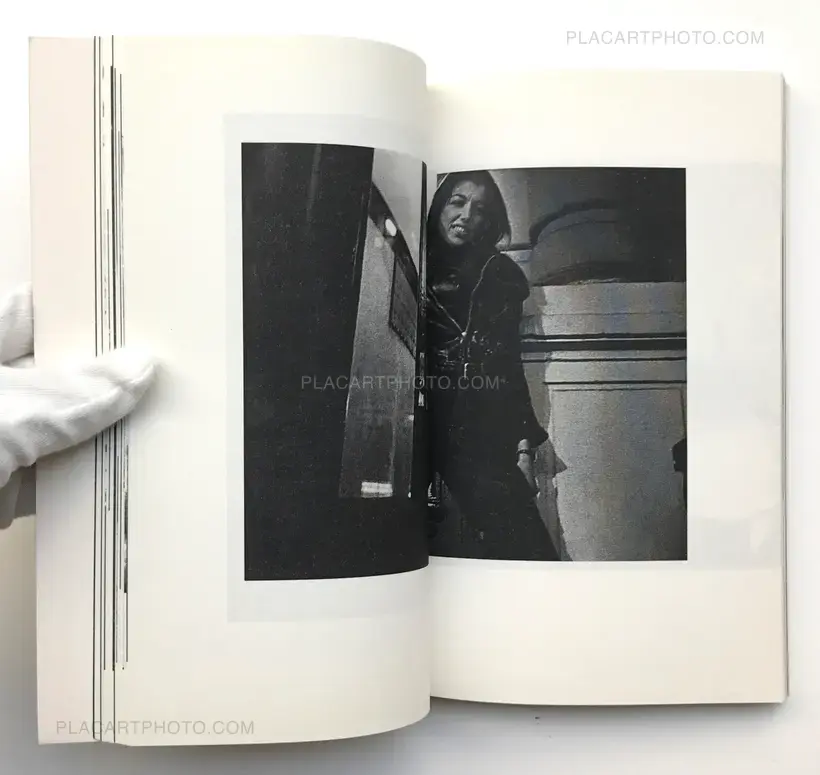 John Gossage – Dance card vol.2 (LTD EDITION)