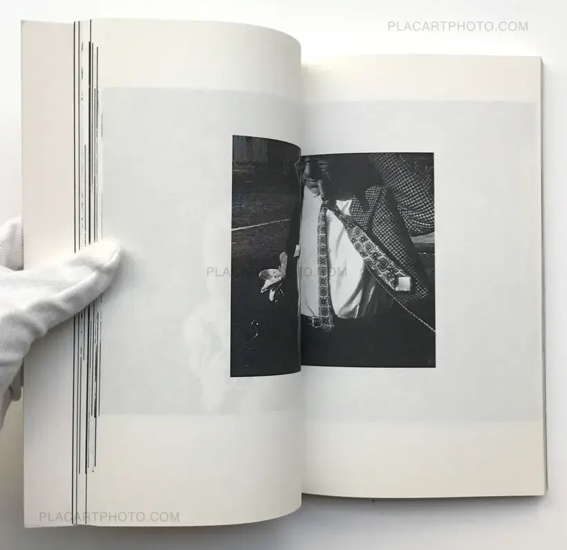 John Gossage – Dance card vol.2 (LTD EDITION)