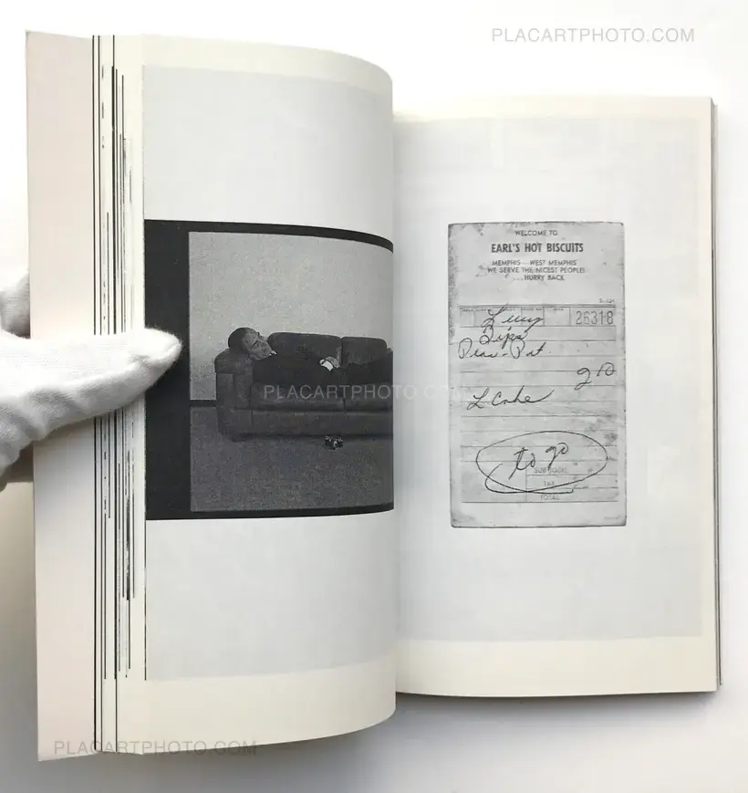 John Gossage – Dance card vol.2 (LTD EDITION)