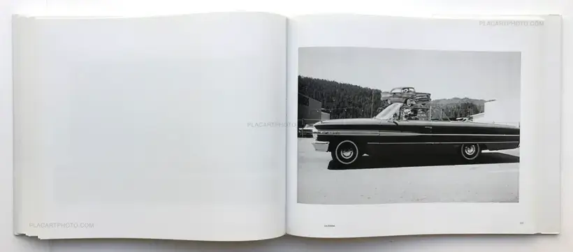 Garry Winogrand – 1964