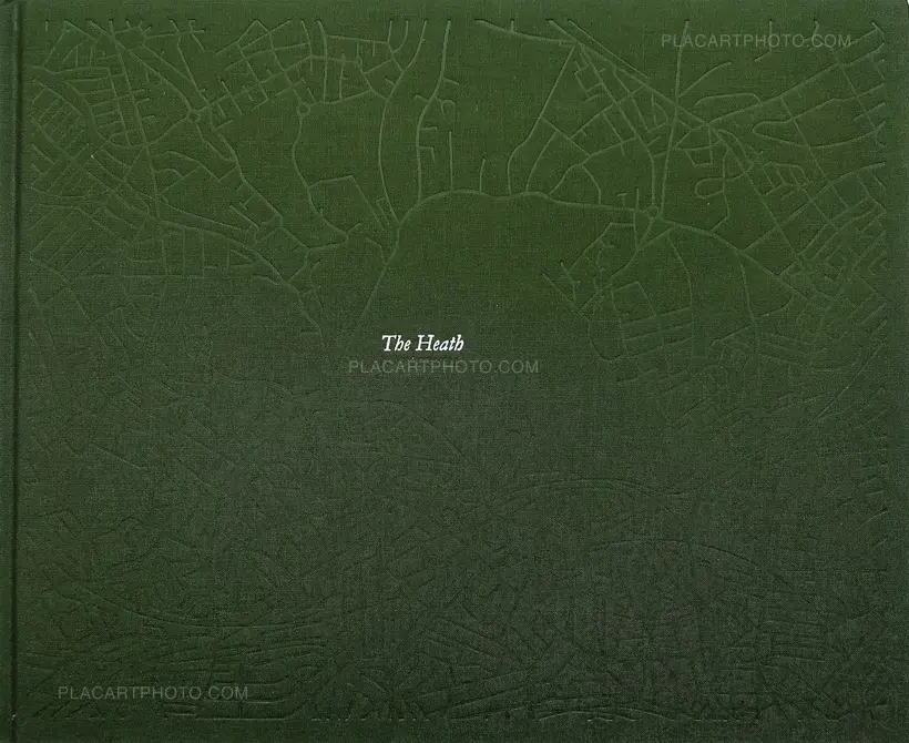 Andy Sewell – The Heath (SIGNED)