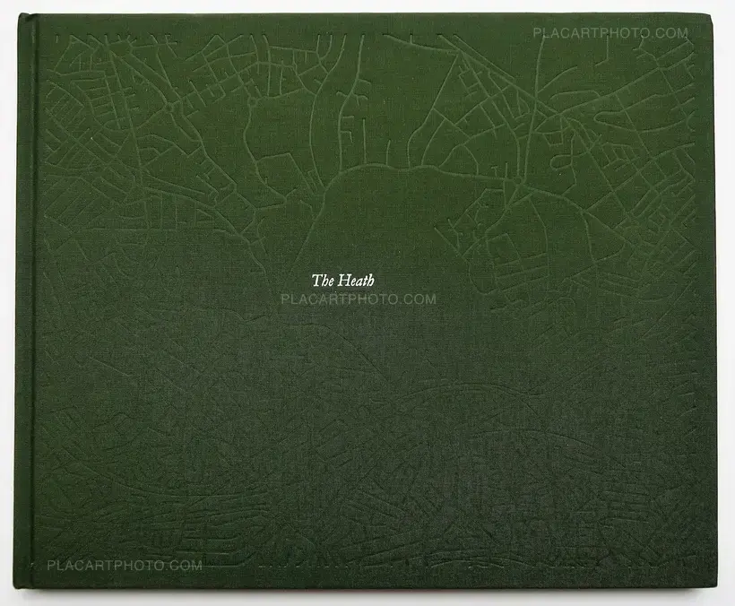 Andy Sewell – The Heath (SIGNED)