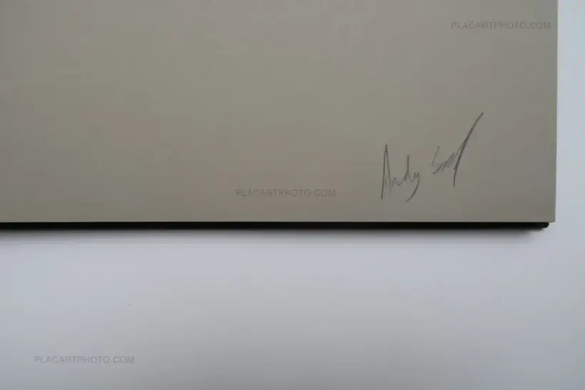 Andy Sewell – The Heath (SIGNED)