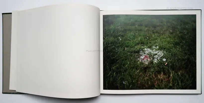Andy Sewell – The Heath (SIGNED)