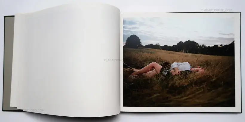 Andy Sewell – The Heath (SIGNED)