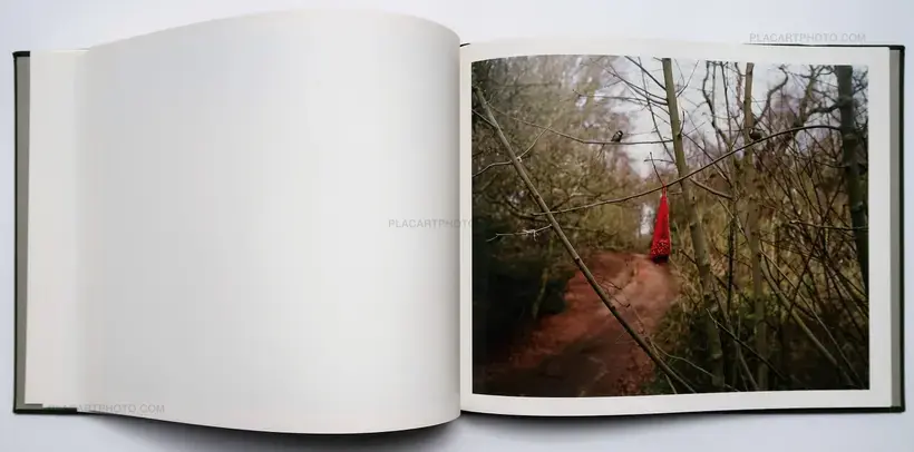 Andy Sewell – The Heath (SIGNED)