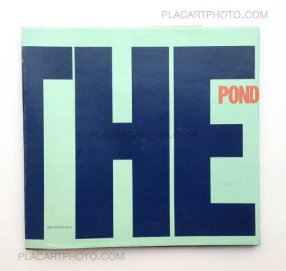 John Gossage,The Pond (Signed)