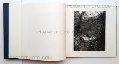 John Gossage: The Pond (Signed), Aperture, 1985 | Bookshop Le Plac'Art ...