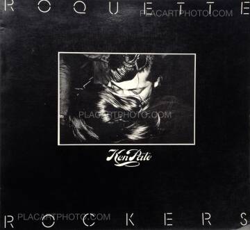 Ken Pate,Roquette Rockers