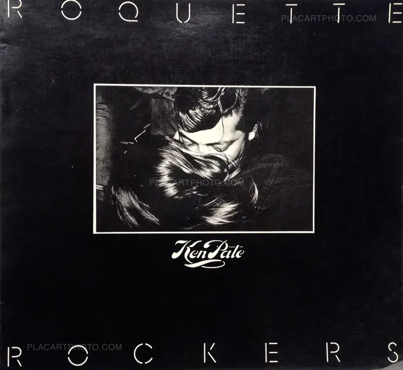 Ken Pate – Roquette Rockers