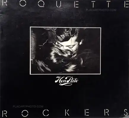 Ken Pate – Roquette Rockers
