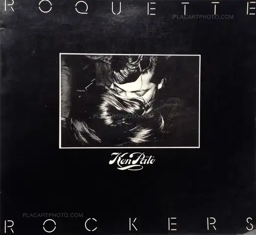 Ken Pate – Roquette Rockers
