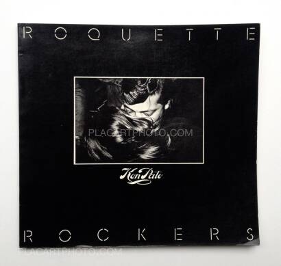 Ken Pate,Roquette Rockers
