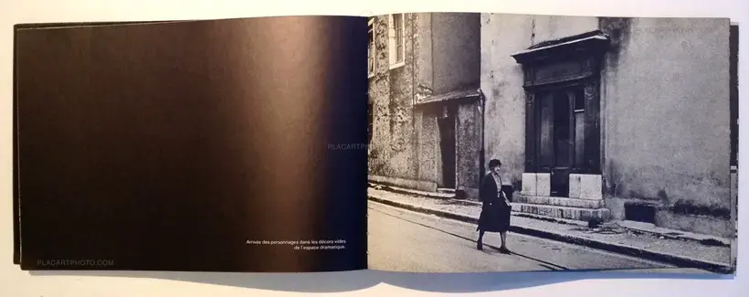 Alain Resnais – Repérages