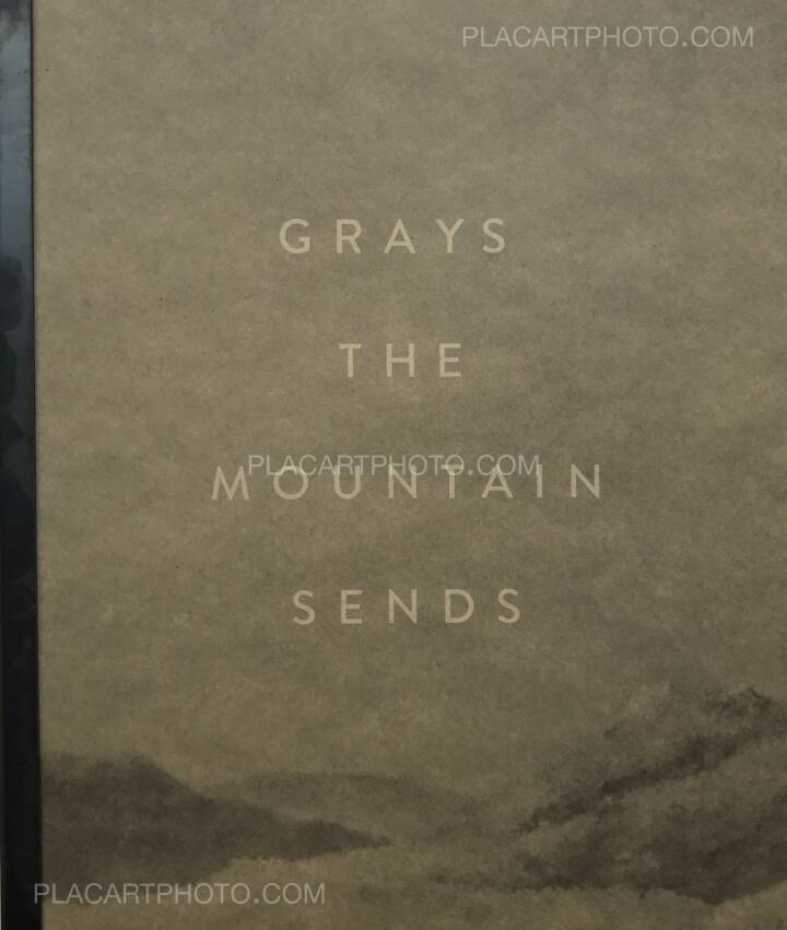 Bryan Schutmaat: Grays the mountain sends, Silas Finch, 2014 