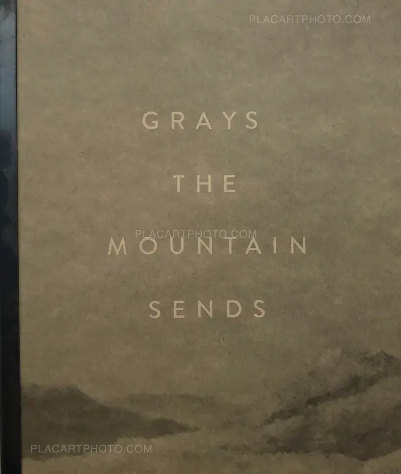 Bryan Schutmaat – Grays the mountain sends