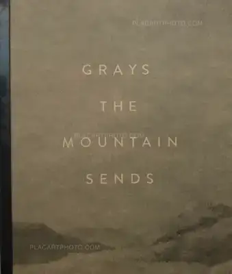 Bryan Schutmaat – Grays the mountain sends