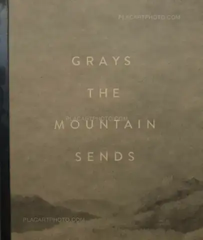 Bryan Schutmaat – Grays the mountain sends