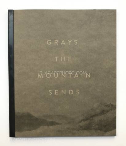 Bryan Schutmaat,Grays the mountain sends Bryan Schutmaat,Grays the mountain sends