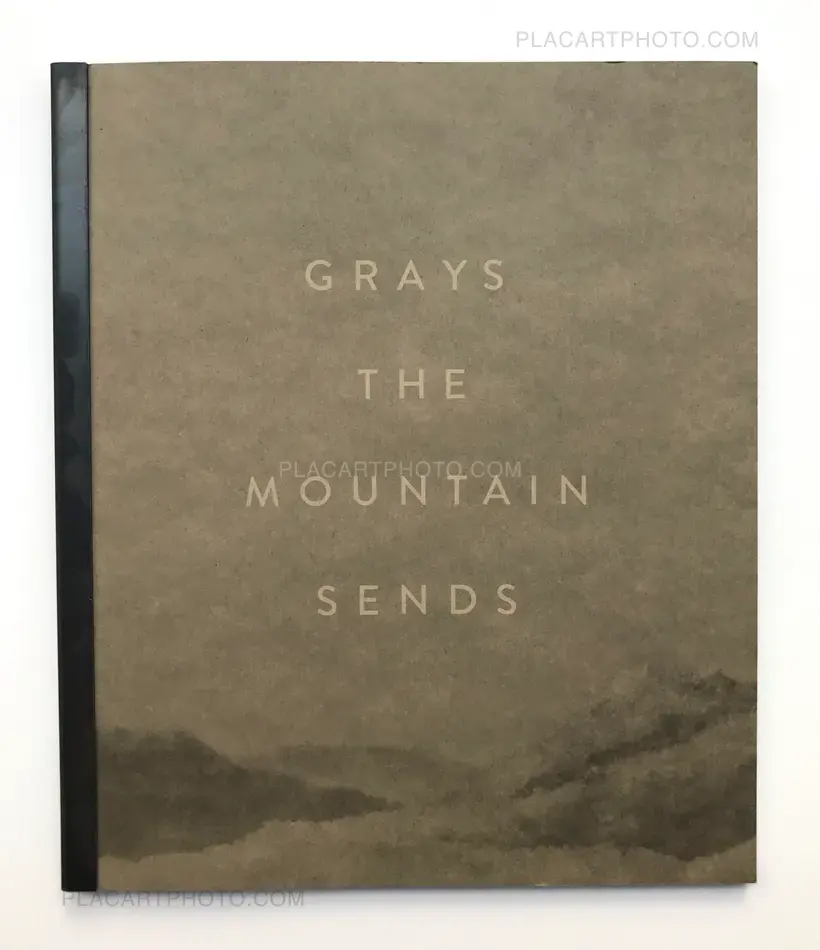 Bryan Schutmaat – Grays the mountain sends
