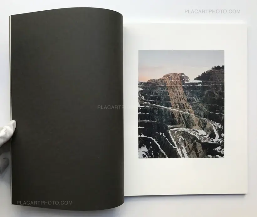 Bryan Schutmaat – Grays the mountain sends