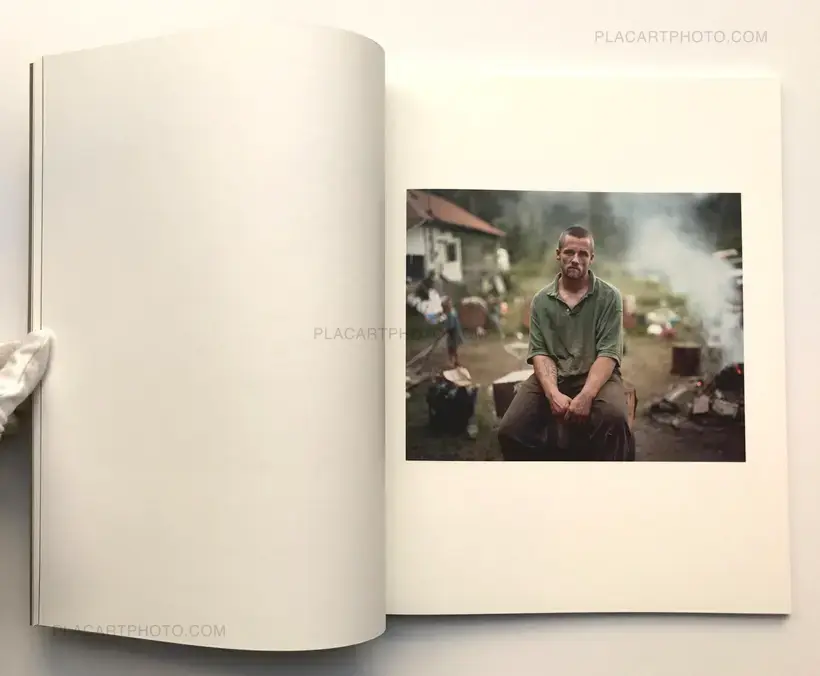 Bryan Schutmaat – Grays the mountain sends