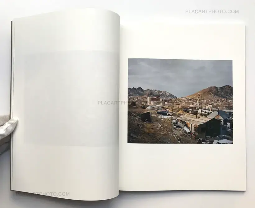 Bryan Schutmaat – Grays the mountain sends