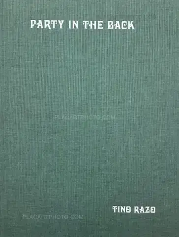 Tino Razo – Party in the back