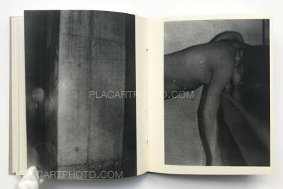 Daisuke Yokota,Linger/ Teikai (ONLY 77 COPIES - SIGNED)