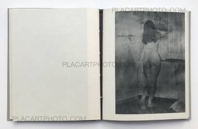 Daisuke Yokota,Linger/ Teikai (ONLY 77 COPIES - SIGNED)