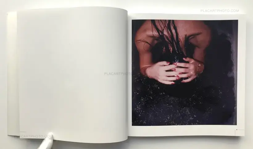 Yoshiichi Hara – Erotic Engraving (signed copy)