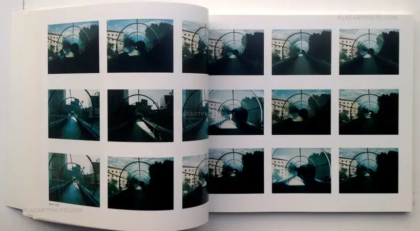 Luigi Ghirri – Polaroid - L'Opera completa 1979-1983