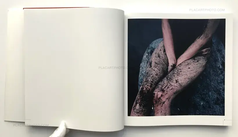 Yoshiichi Hara – Erotic Engraving (signed copy)
