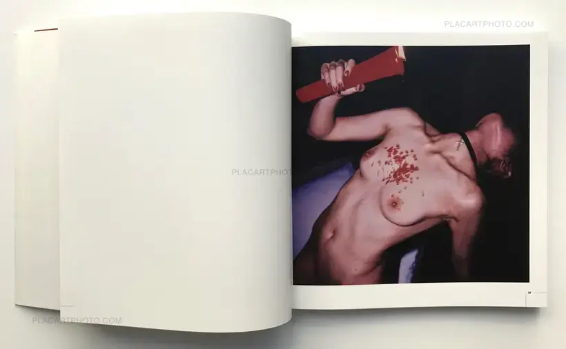 Yoshiichi Hara – Erotic Engraving (signed copy)